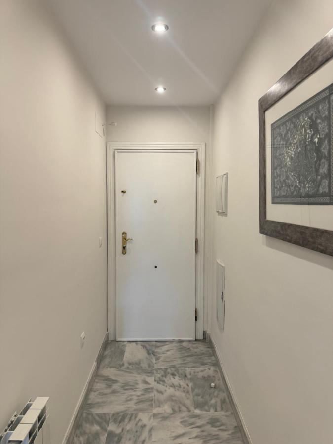 Victoria 32 Suite Malaga Exterior photo