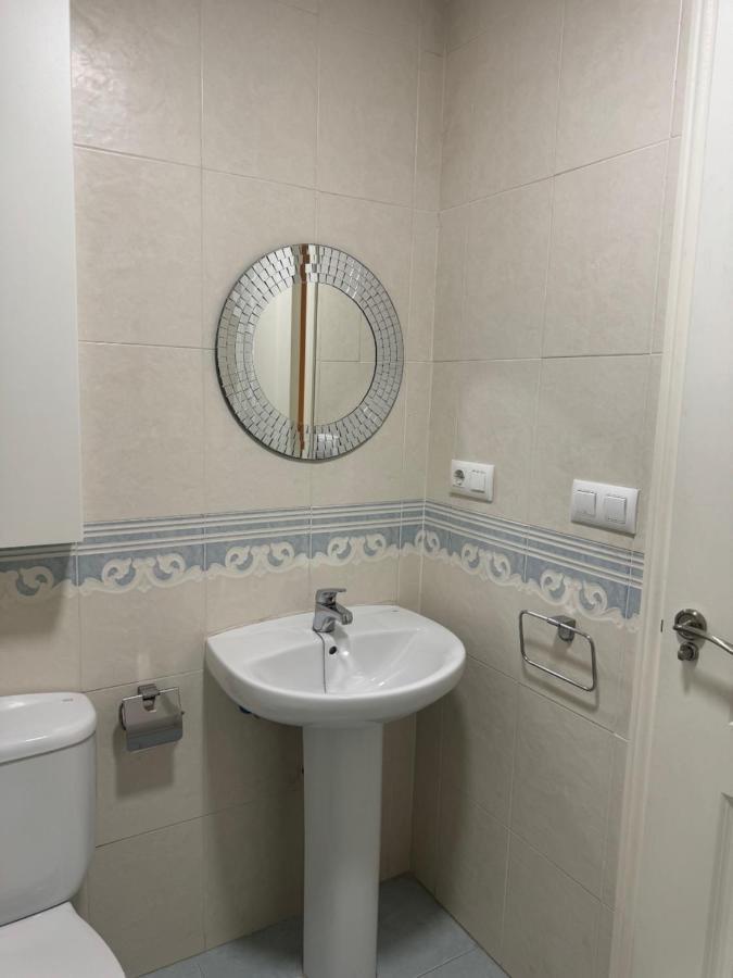 Victoria 32 Suite Malaga Exterior photo