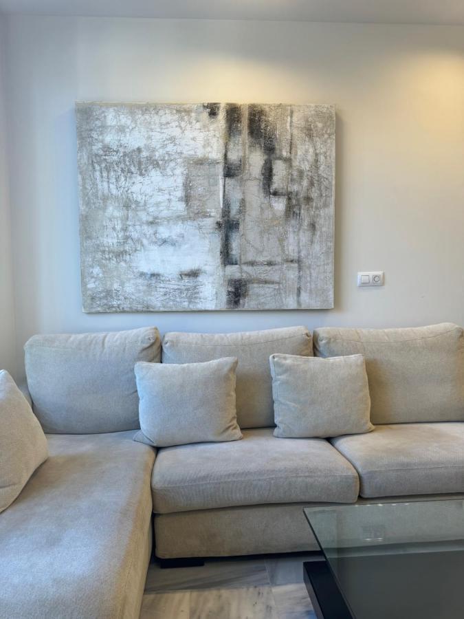 Victoria 32 Suite Malaga Exterior photo