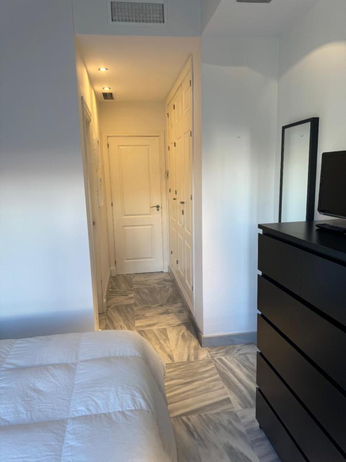 Victoria 32 Suite Malaga Exterior photo
